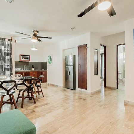 Seaak Cancun Rentals Dış mekan fotoğraf