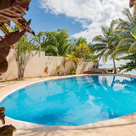 Seaak Cancun Rentals Dış mekan fotoğraf