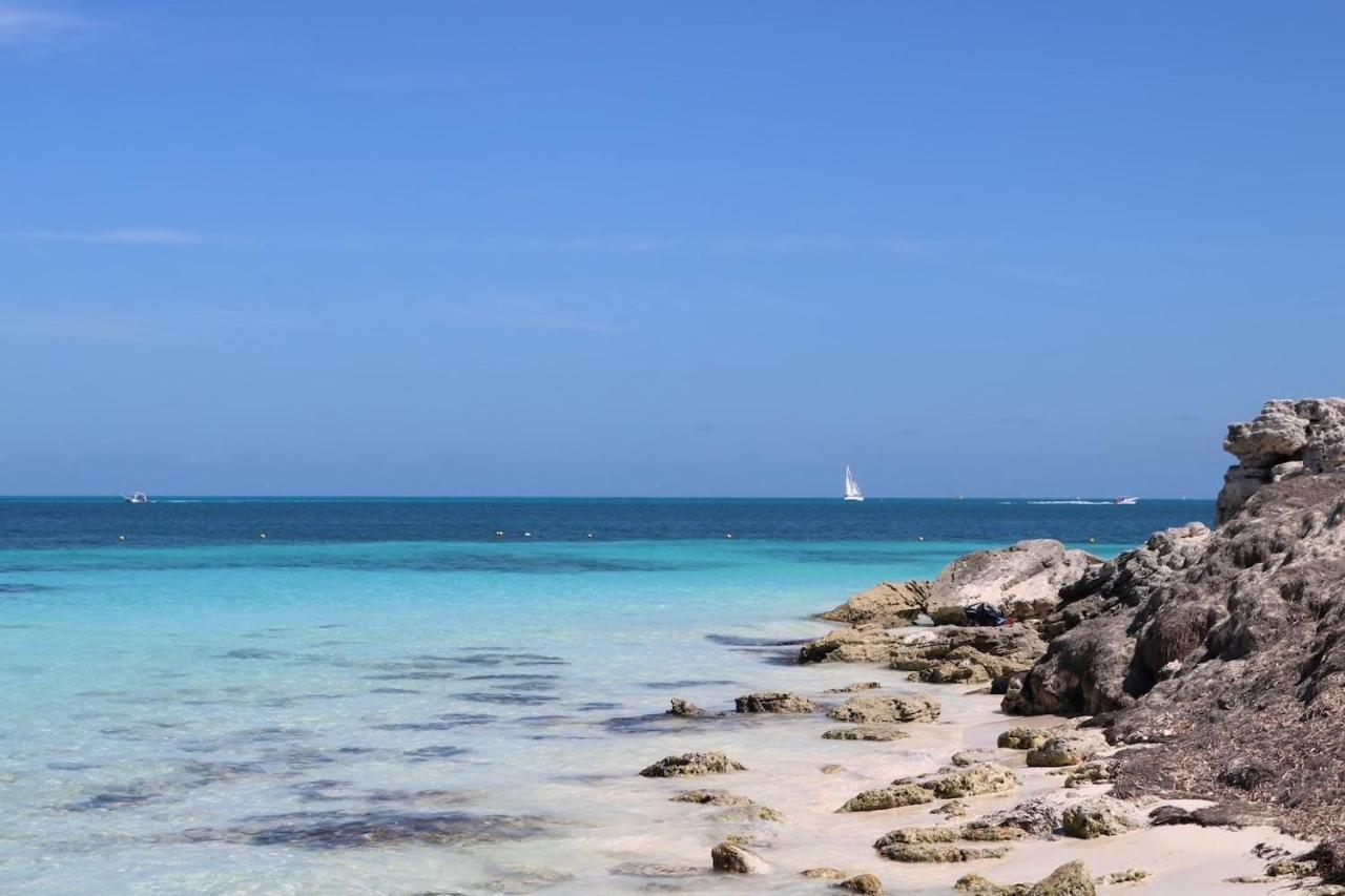 Seaak Cancun Rentals Dış mekan fotoğraf