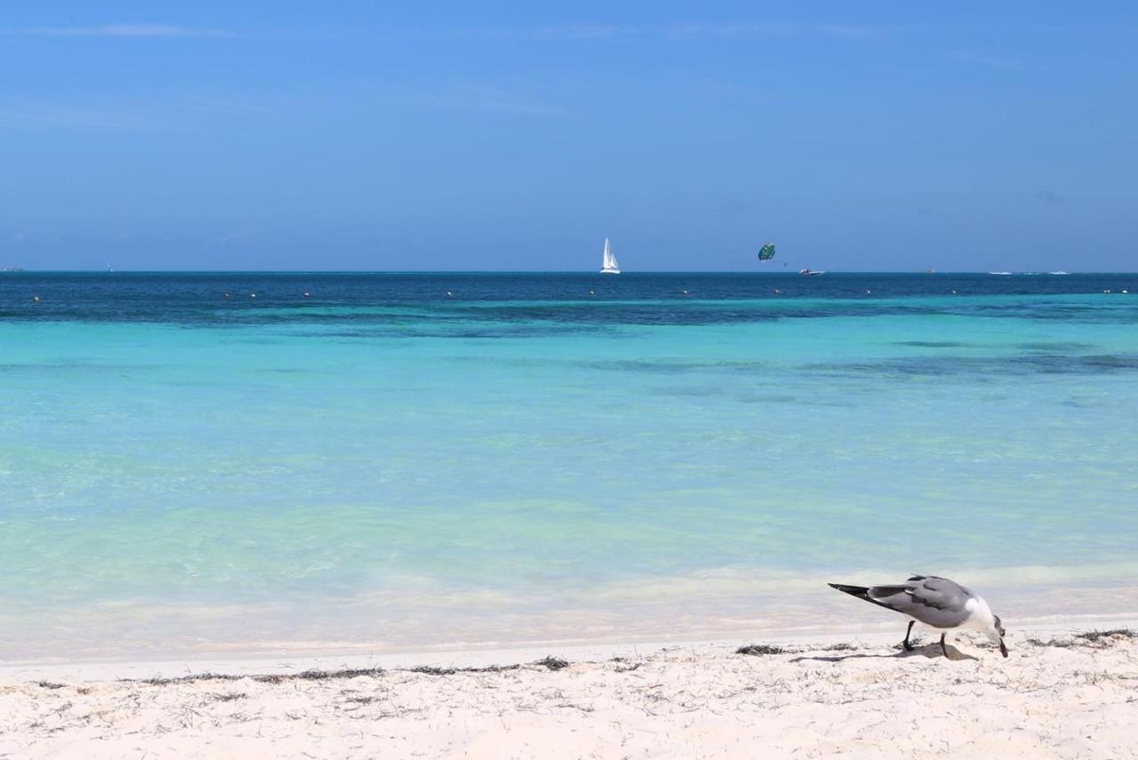 Seaak Cancun Rentals Dış mekan fotoğraf