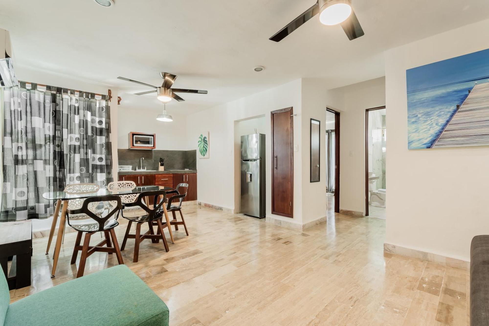 Seaak Cancun Rentals Dış mekan fotoğraf
