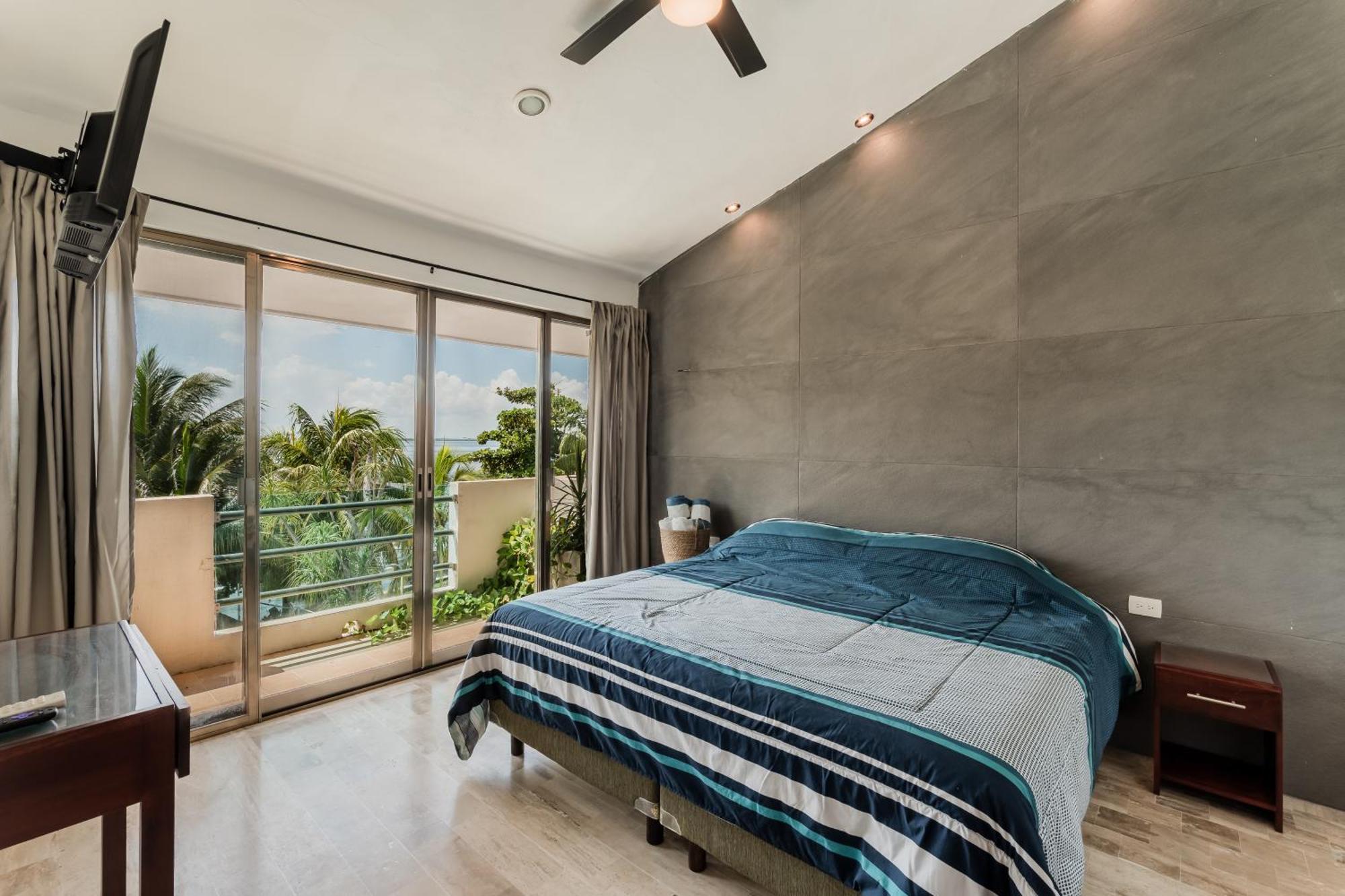 Seaak Cancun Rentals Dış mekan fotoğraf