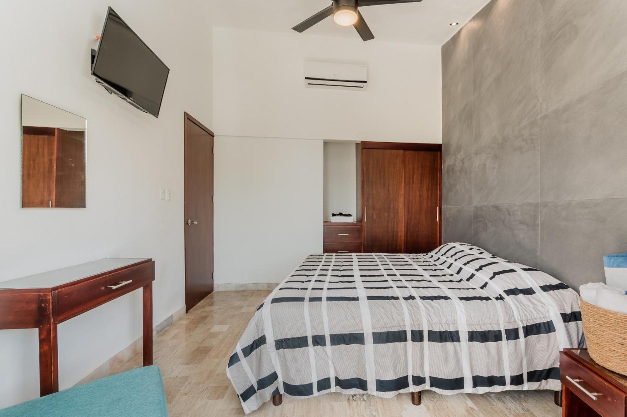 Seaak Cancun Rentals Dış mekan fotoğraf