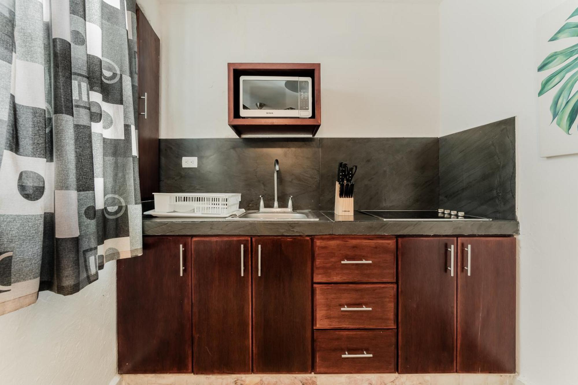 Seaak Cancun Rentals Dış mekan fotoğraf