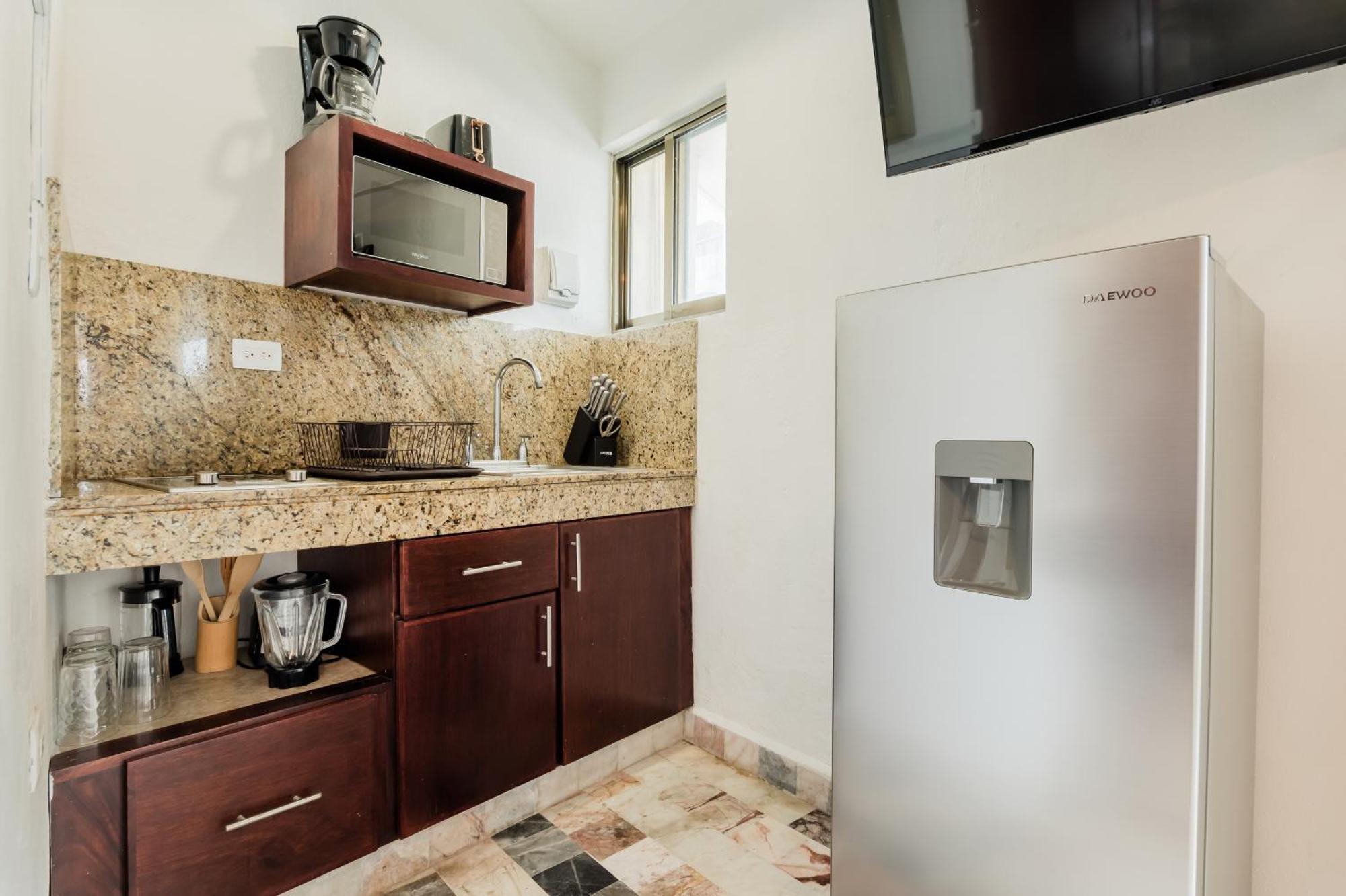 Seaak Cancun Rentals Dış mekan fotoğraf