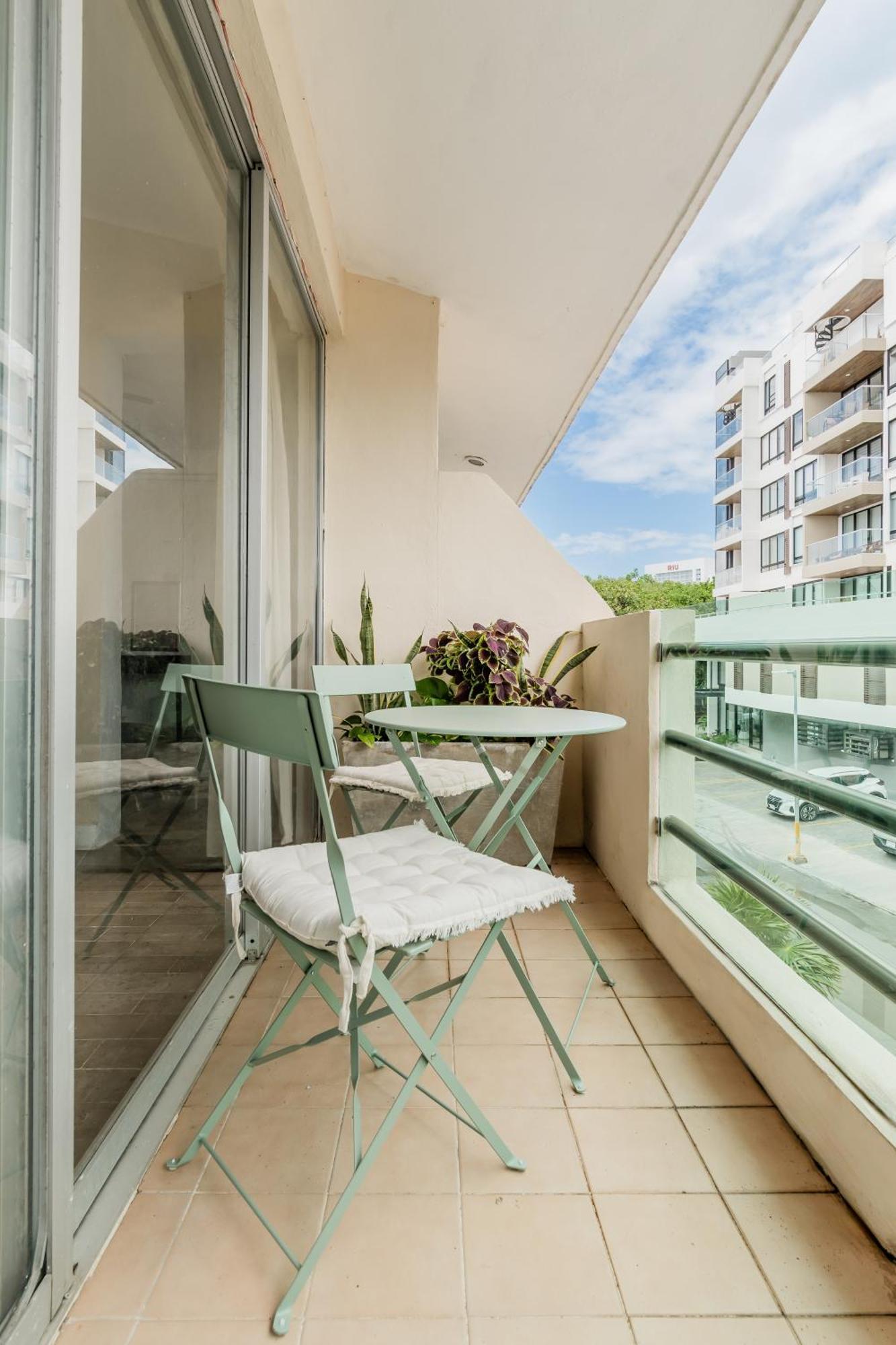 Seaak Cancun Rentals Dış mekan fotoğraf