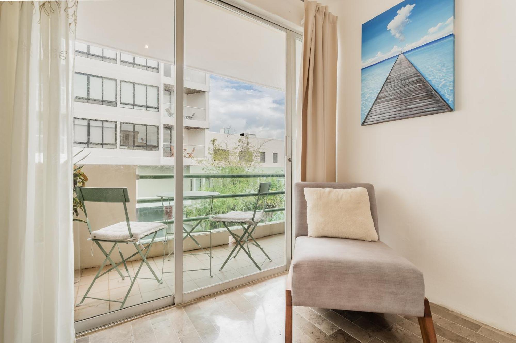 Seaak Cancun Rentals Dış mekan fotoğraf