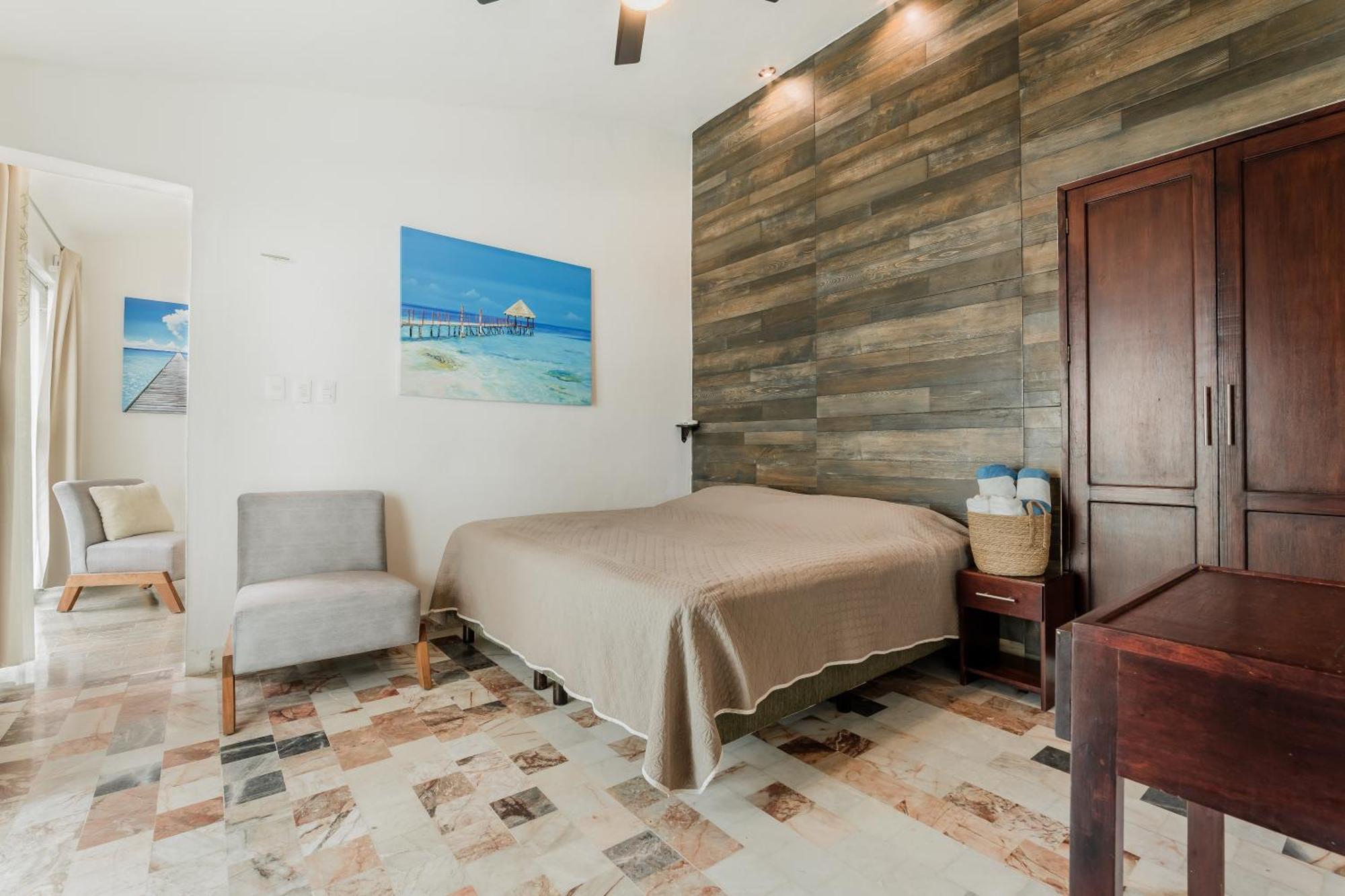Seaak Cancun Rentals Dış mekan fotoğraf
