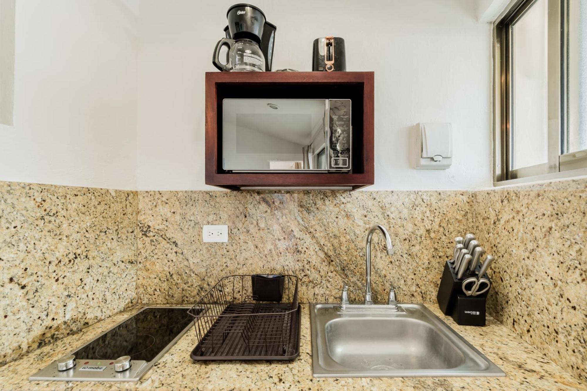 Seaak Cancun Rentals Dış mekan fotoğraf