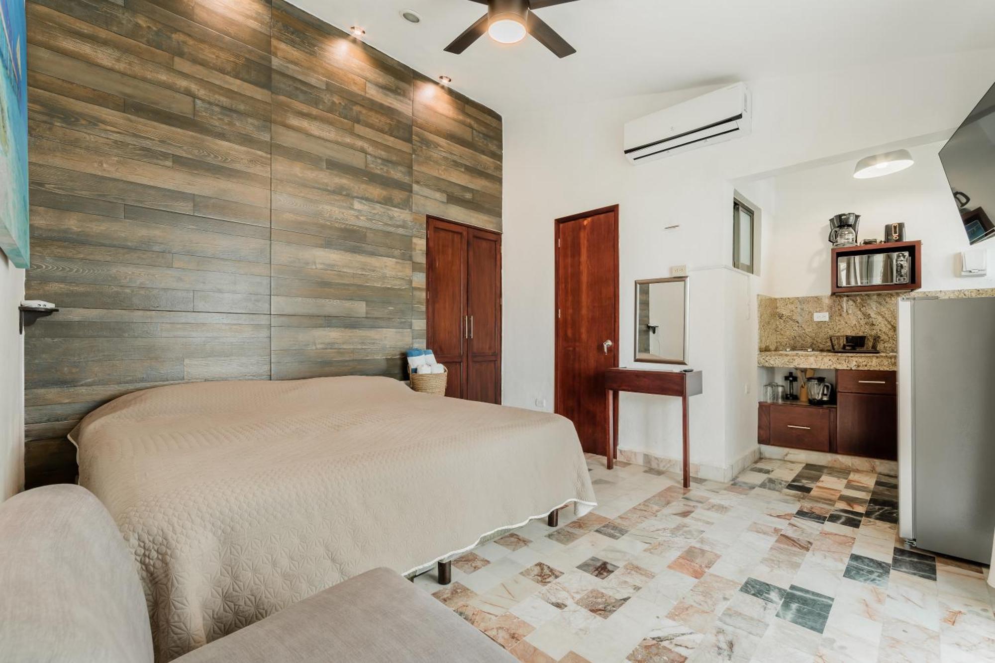 Seaak Cancun Rentals Dış mekan fotoğraf