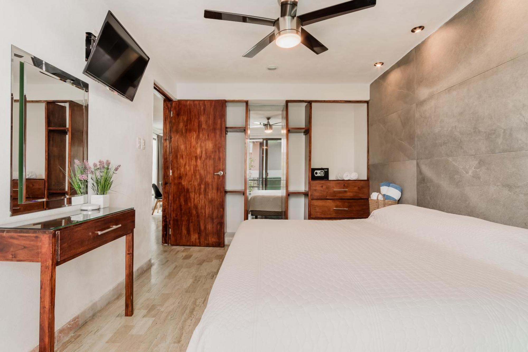 Seaak Cancun Rentals Dış mekan fotoğraf