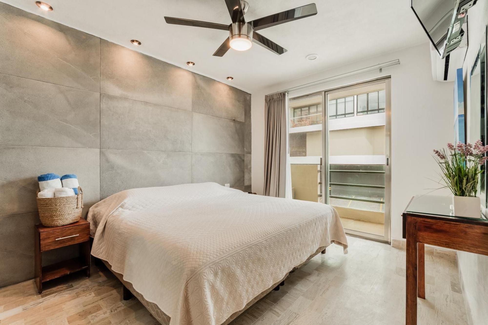 Seaak Cancun Rentals Dış mekan fotoğraf