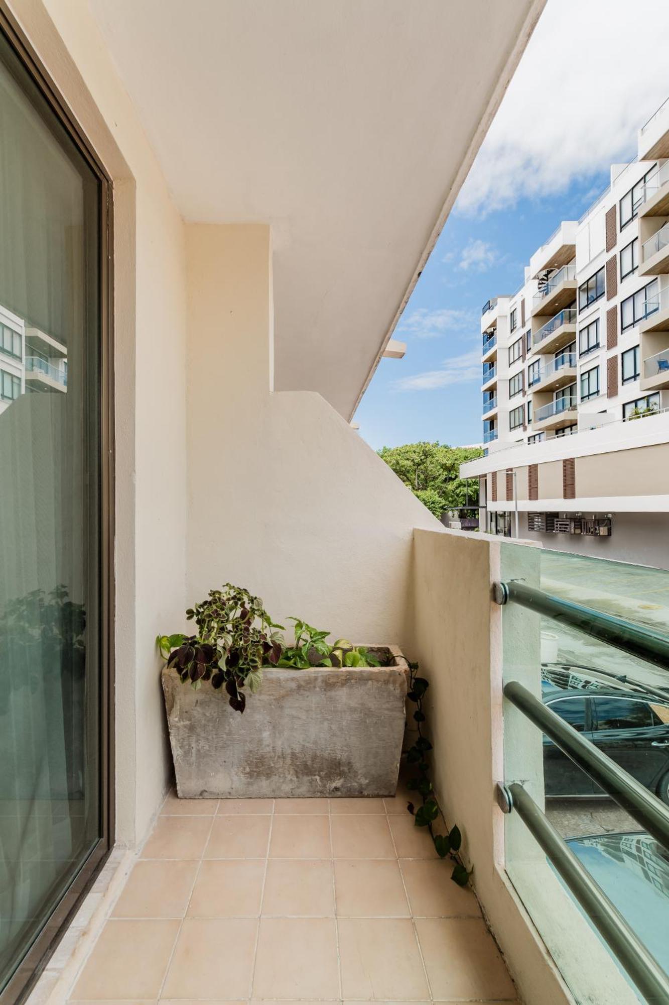 Seaak Cancun Rentals Dış mekan fotoğraf