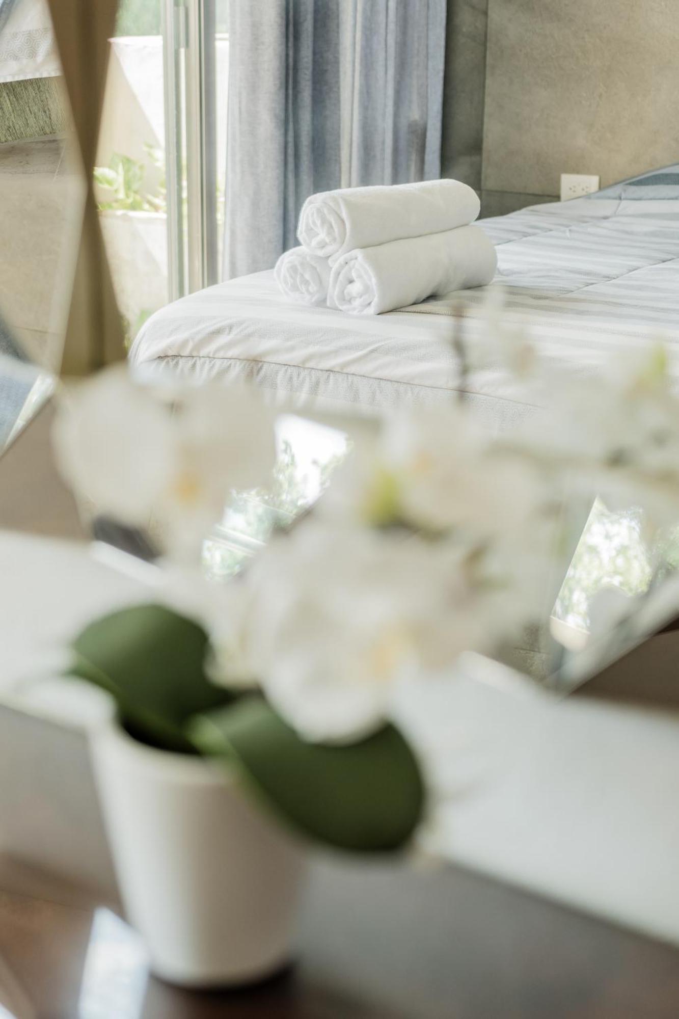 Seaak Cancun Rentals Dış mekan fotoğraf