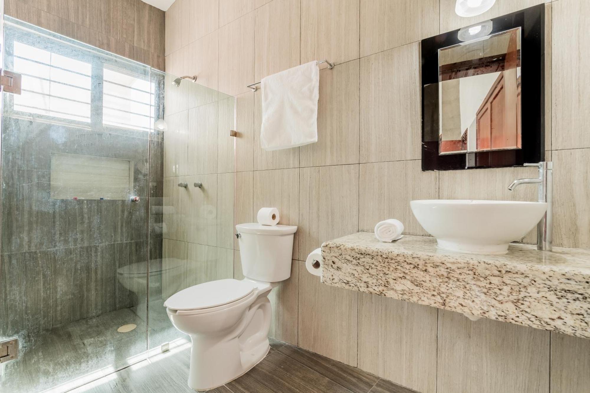 Seaak Cancun Rentals Dış mekan fotoğraf