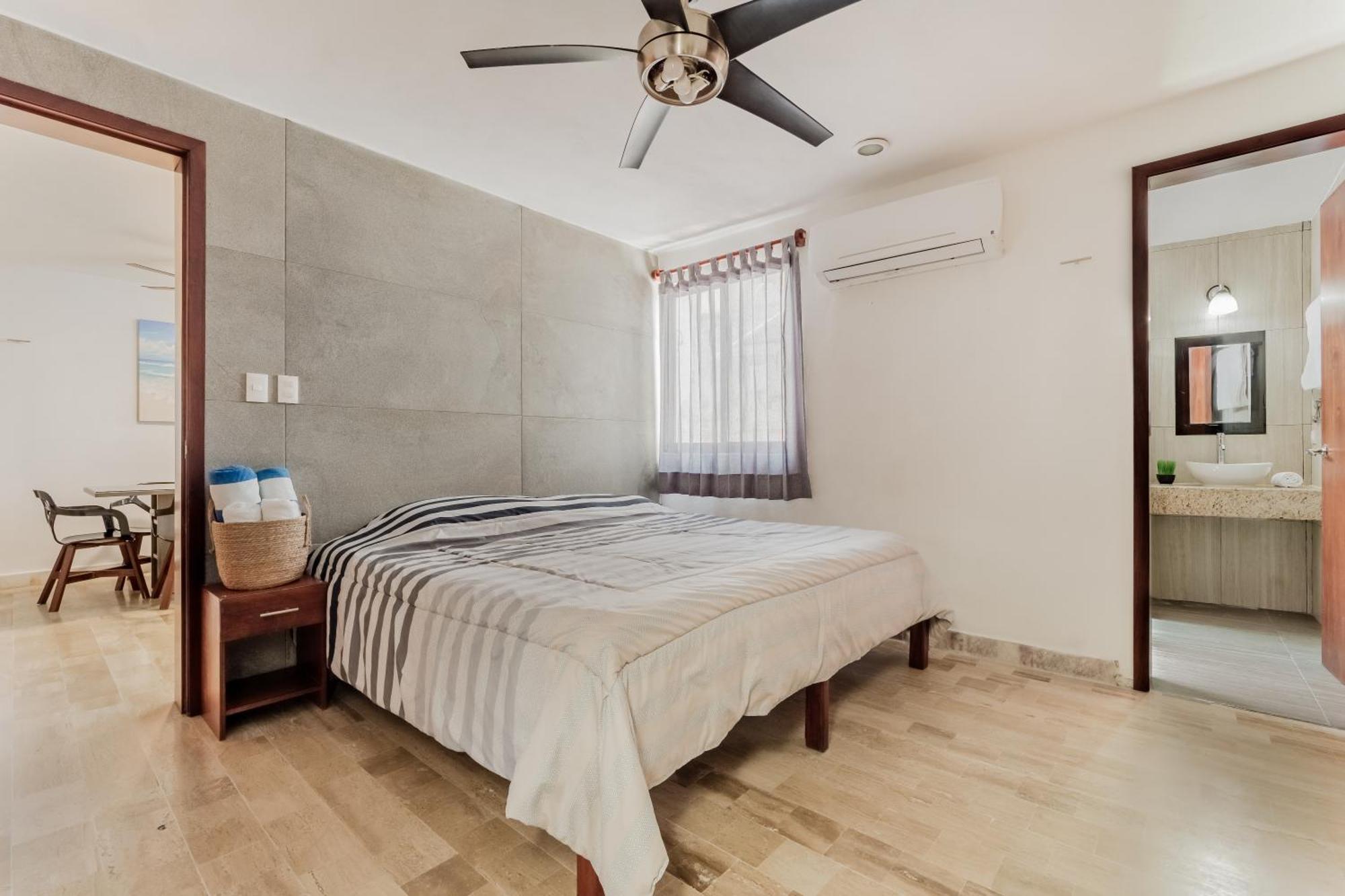 Seaak Cancun Rentals Dış mekan fotoğraf