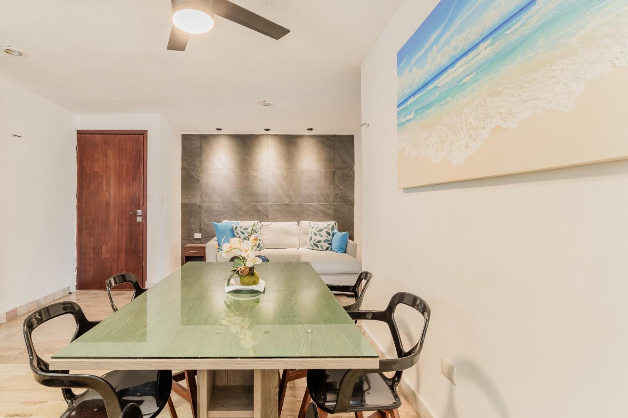 Seaak Cancun Rentals Dış mekan fotoğraf