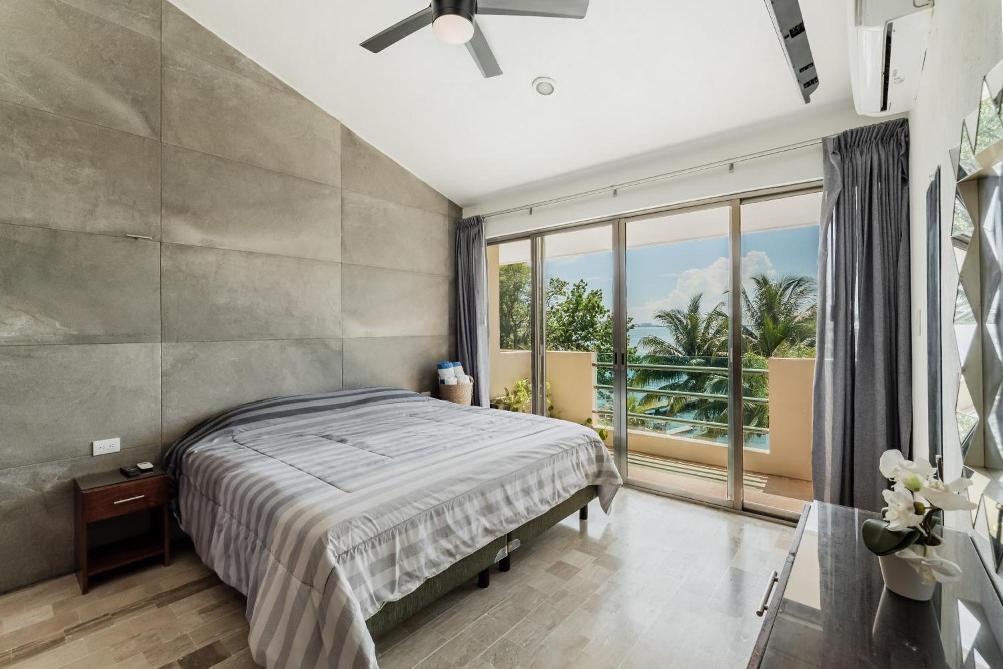 Seaak Cancun Rentals Dış mekan fotoğraf