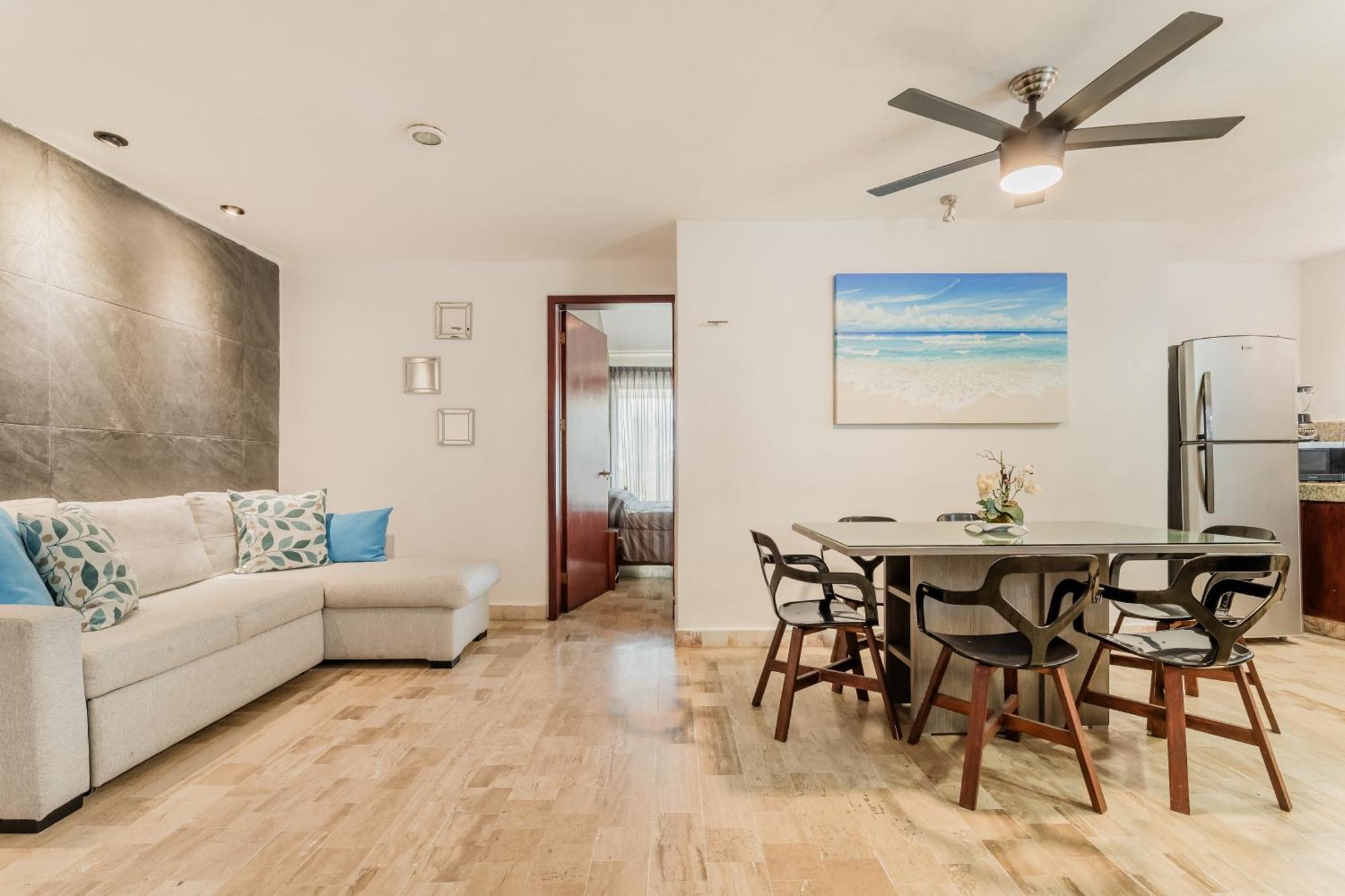 Seaak Cancun Rentals Dış mekan fotoğraf