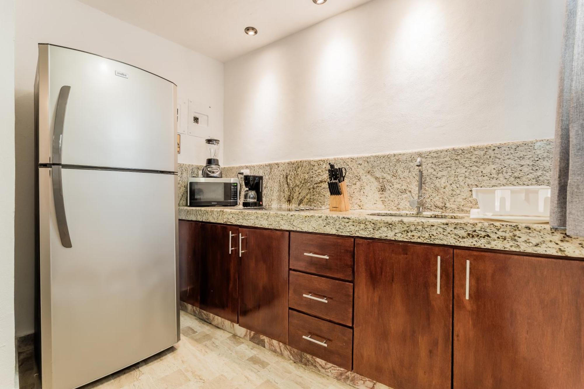 Seaak Cancun Rentals Dış mekan fotoğraf