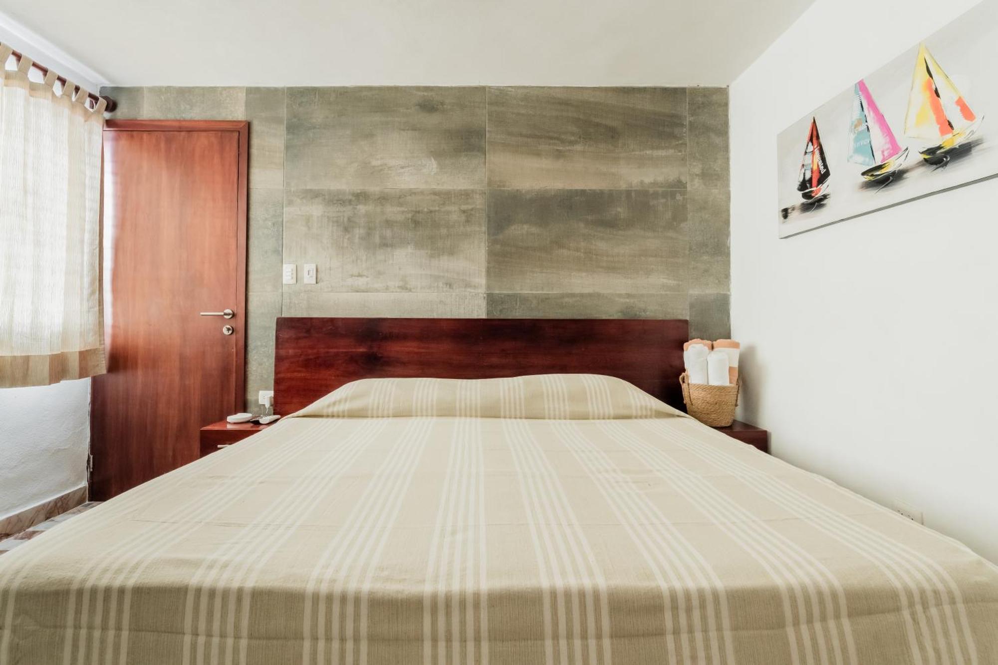Seaak Cancun Rentals Dış mekan fotoğraf