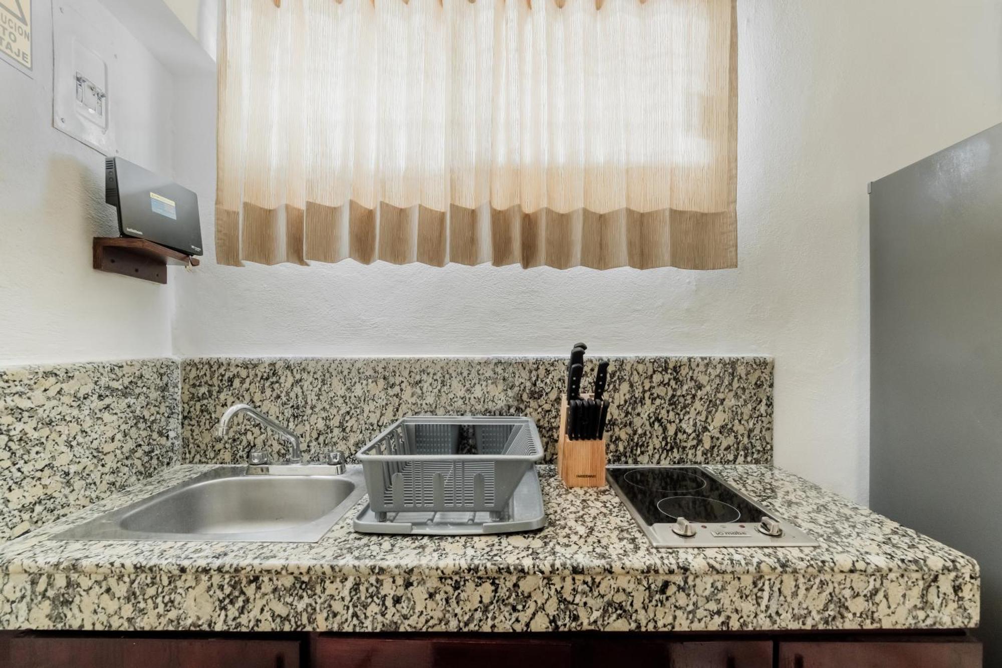 Seaak Cancun Rentals Dış mekan fotoğraf