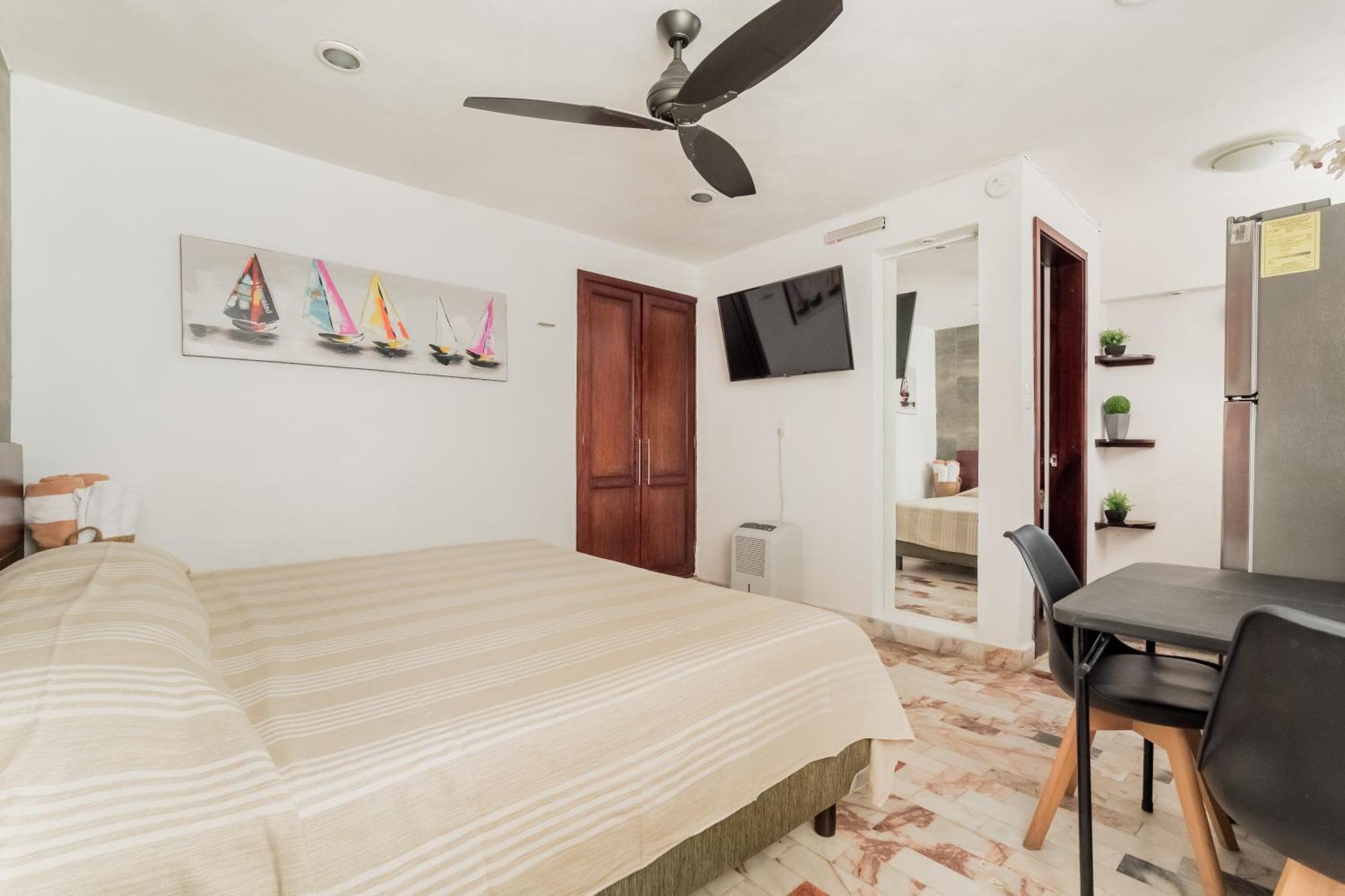 Seaak Cancun Rentals Dış mekan fotoğraf