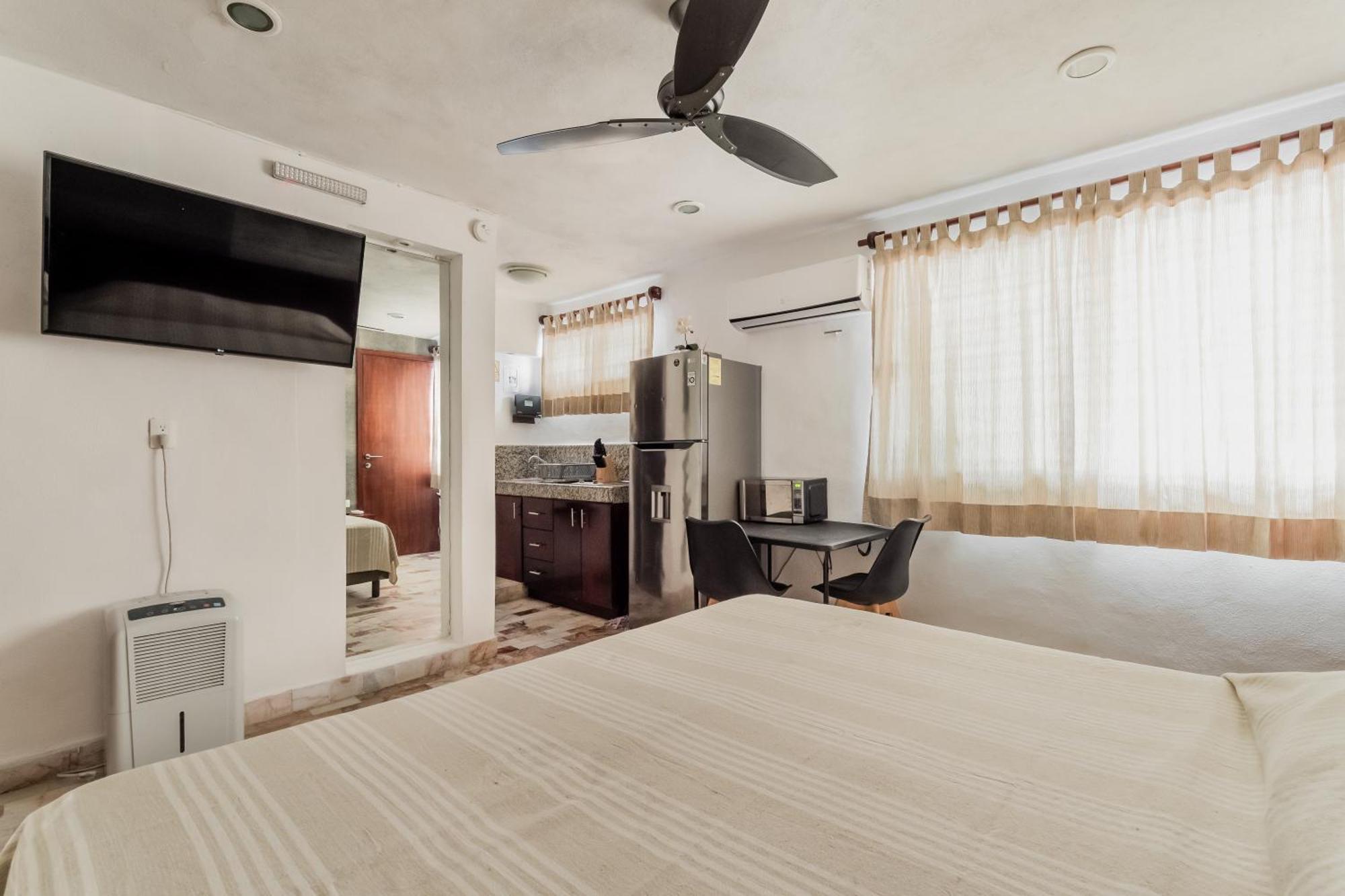 Seaak Cancun Rentals Dış mekan fotoğraf