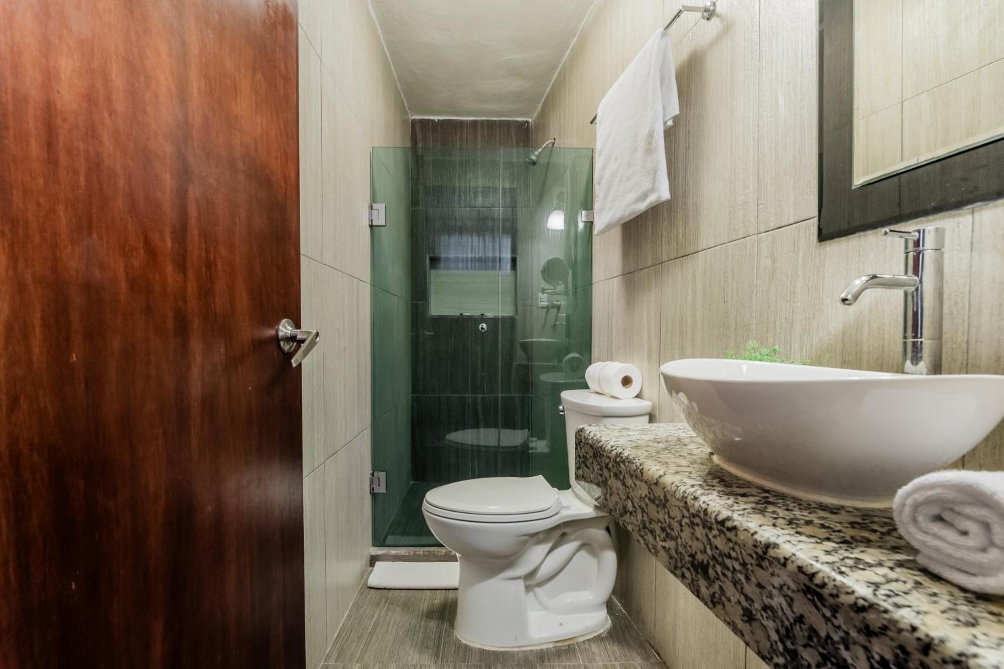 Seaak Cancun Rentals Dış mekan fotoğraf