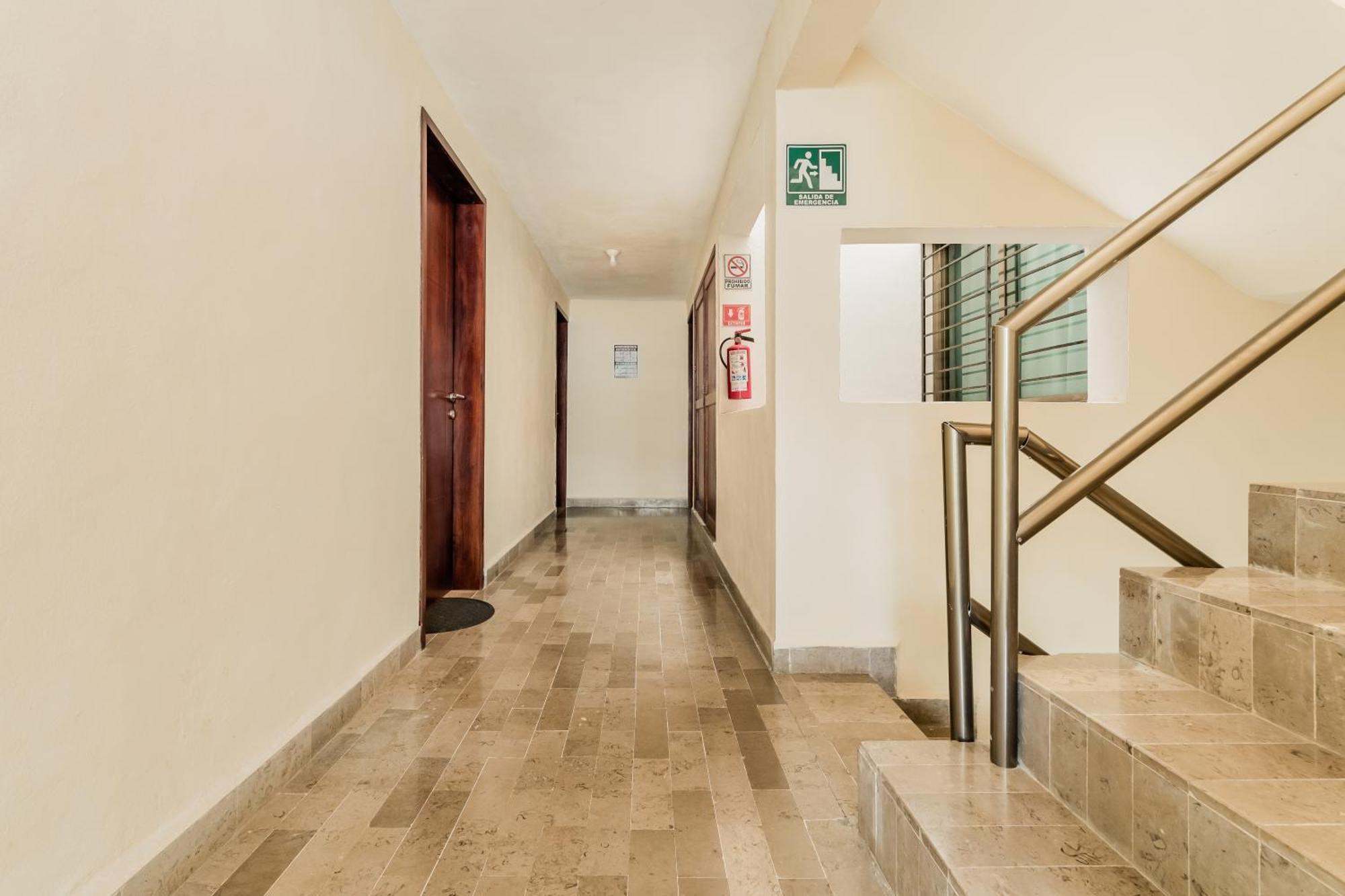 Seaak Cancun Rentals Dış mekan fotoğraf