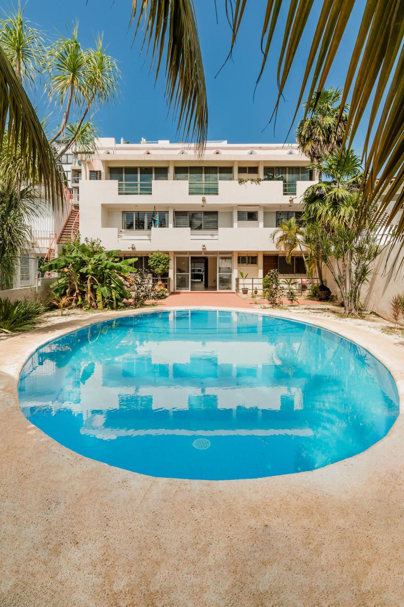 Seaak Cancun Rentals Dış mekan fotoğraf