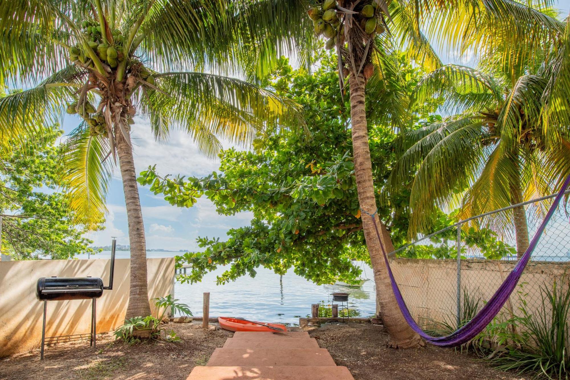 Seaak Cancun Rentals Dış mekan fotoğraf