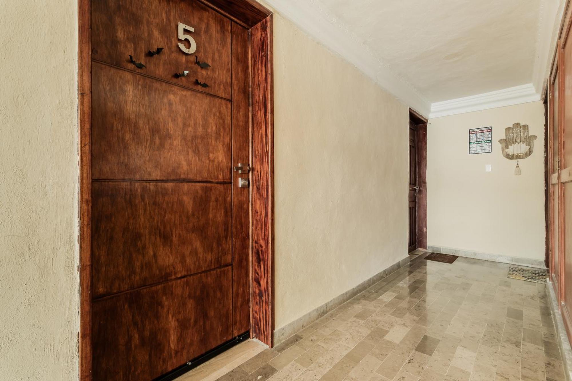 Seaak Cancun Rentals Oda fotoğraf