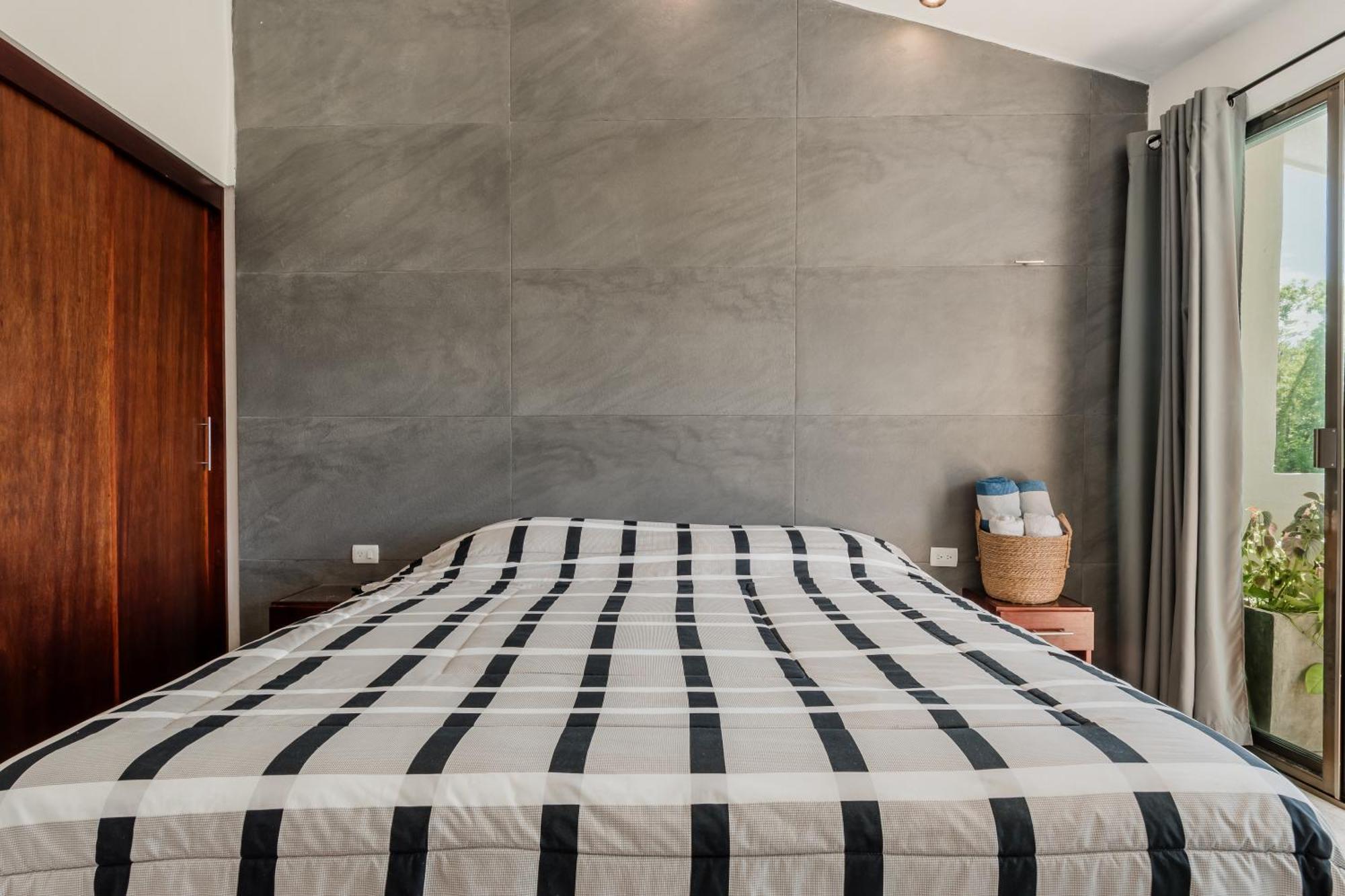 Seaak Cancun Rentals Oda fotoğraf
