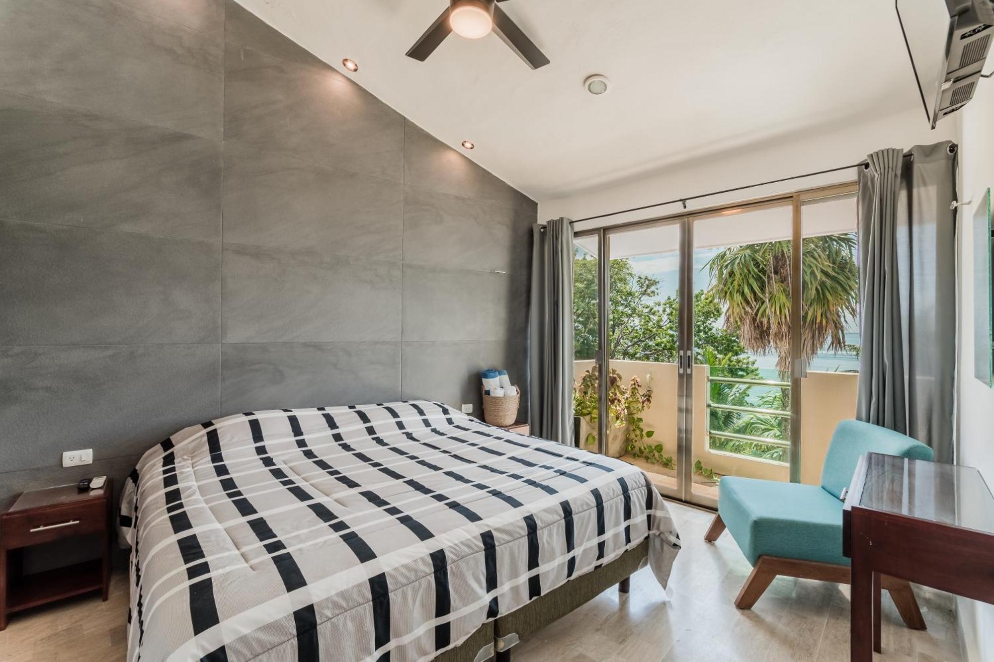 Seaak Cancun Rentals Oda fotoğraf