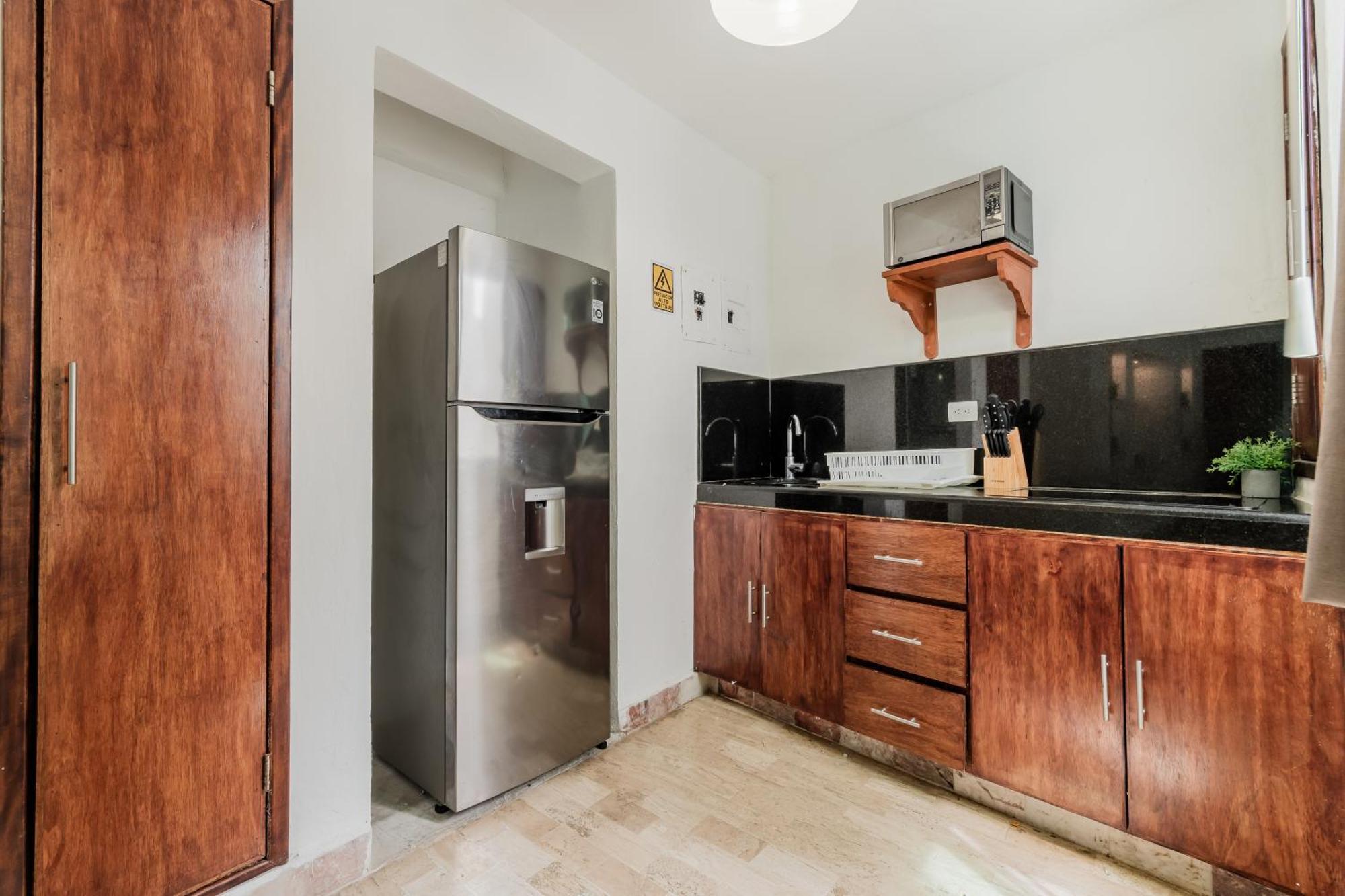 Seaak Cancun Rentals Oda fotoğraf